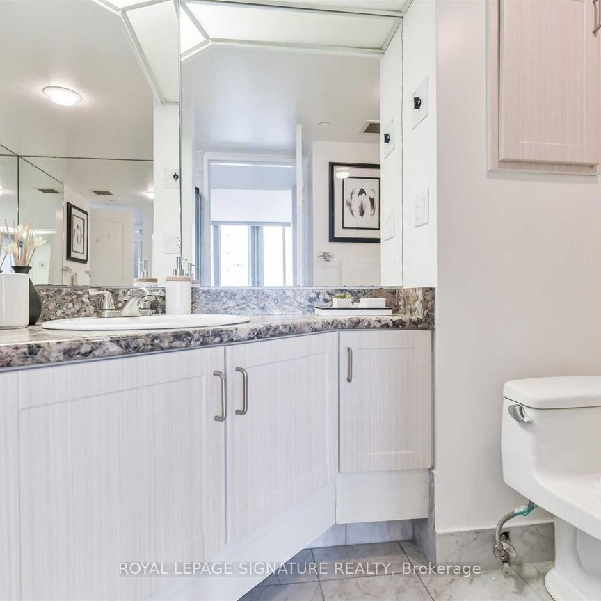 38 Elm Street #2001 - Photo 1