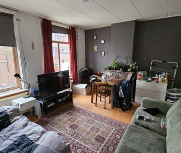 Studentenkamer te huur nabij Wilhelminapark - Photo 4