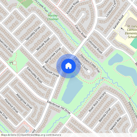 91 Earlsbridge Boulevard Unit# Basement, Ontario, Brampton