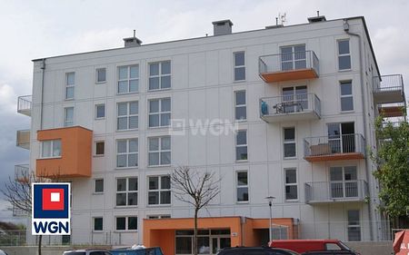 Mieszkanie na wynajem w nowym budynku Szczecin, Krzekowo - Photo 3