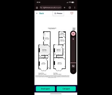 2 Bed Terraced House, Cambridge St, LE3 - Photo 6