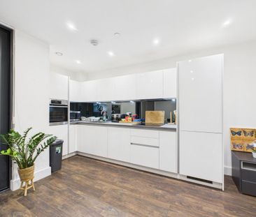 1 bedroom apartment to rent - Photo 6