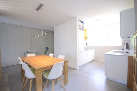 Magnifique appartement de style contemporain, 4.5 pièces en duplex - Foto 5