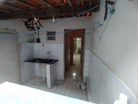 J BONIFACIO - CASA - JAIME BENEVOLO, 1290 - Foto 2