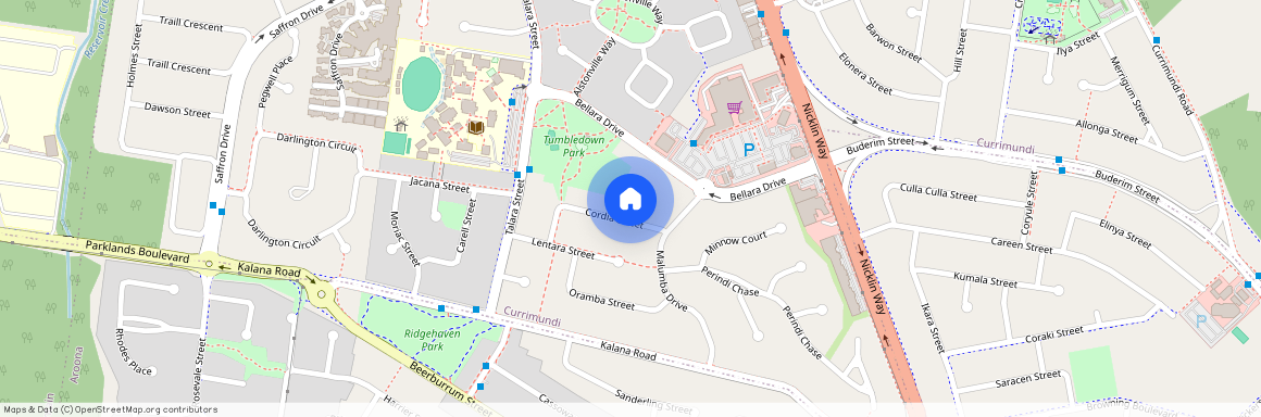 1 Cordia Street, Qld 4551, Currimundi