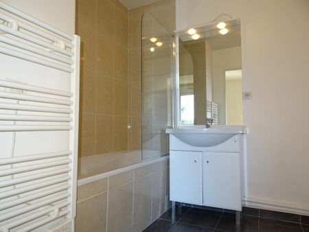 Location Appartement 2 Pièces 37 m² - Photo 2