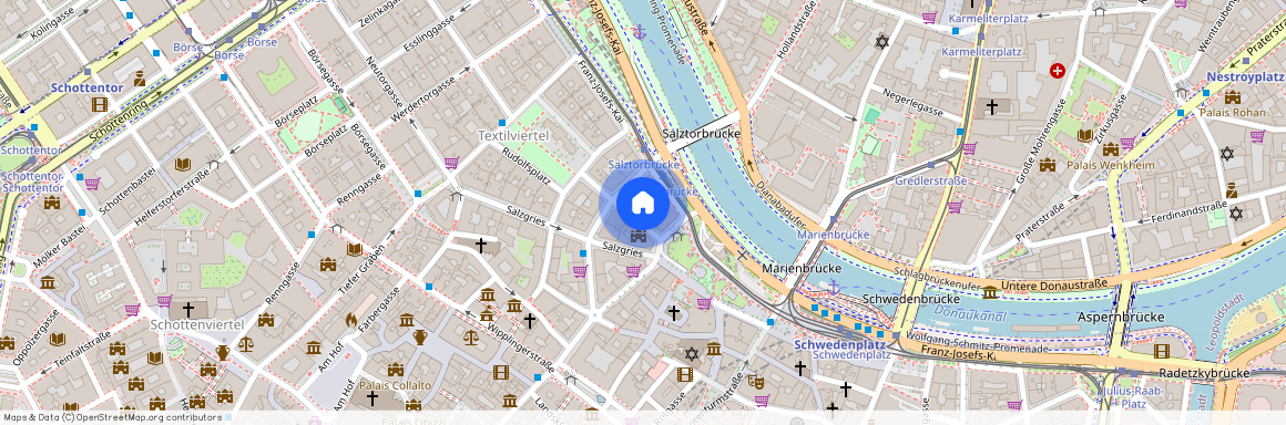 Gonzagagasse 4, Vienna