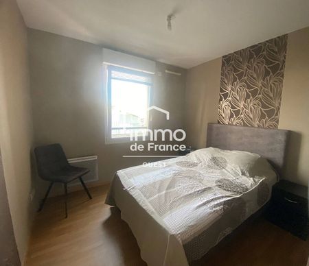 Location appartement 2 pièces 47.07 m² à Angers (49100) - Photo 4