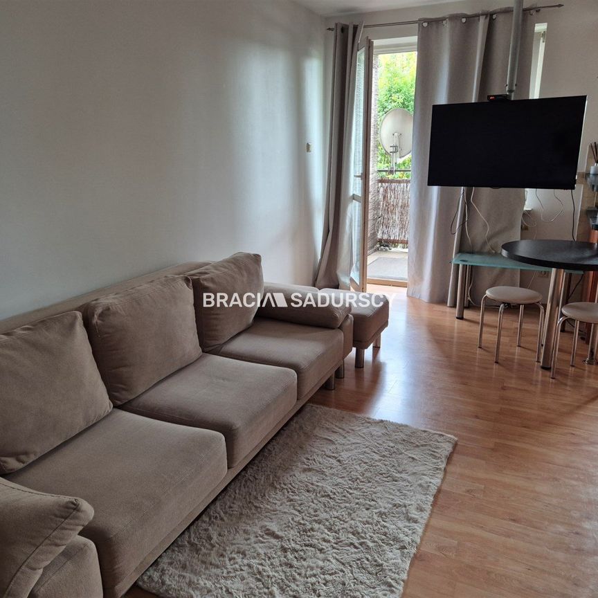 M2 z widokiem na Bagry - Zdjęcie 1