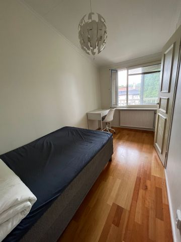 Ardennergatan, Hässelby - Photo 5