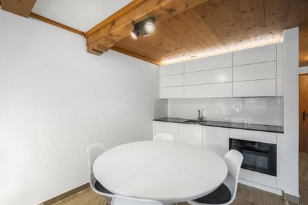 2.5 Zimmer, 48 m², 2. Stock - Foto 4