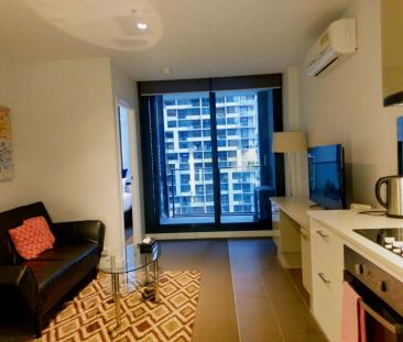 1 Bed, 1 Bath - Photo 3