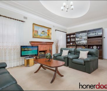 42 Wilson Street, Kogarah NSW 2217 - House For Rent | Domain - Photo 1