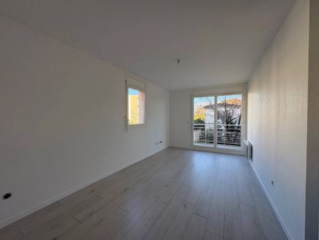 Location Appartement Montélimar - Photo 2