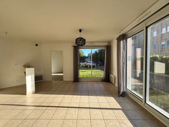 Location Appartement 2 pièces 40m² ORLEANS 45000 - Photo 1