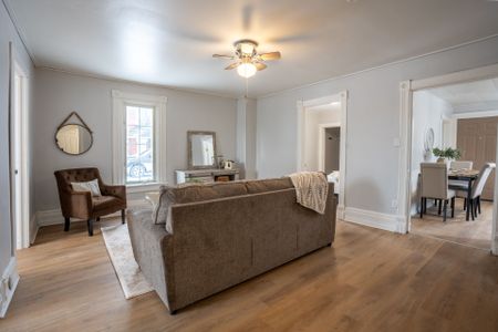 For Lease - 83 ADELAIDE Street Unit# Lower, Chatham-Kent, Ontario - Photo 2