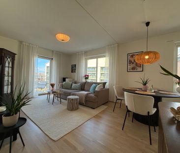 Vikaholmsallen 2 E - Photo 1