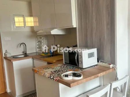 Piso en alquiler en Benalmádena - Foto 5
