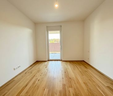 PROVISIONSFREI *** wunderschöne NEUBAU - Balkonwohnung *** HAUSMANN... - Foto 4