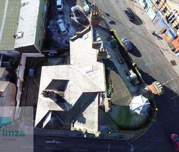 1 bedroom flat to rent - Photo 6