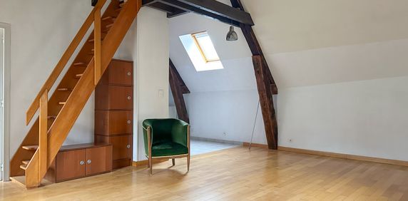 Location Appartement T2 avec terrasse - Hyper centre - Photo 2
