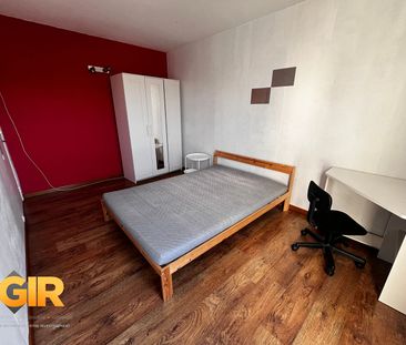 2 Chambres meublées en collocation dans un appartement T5 de 81.10 m2 - Photo 6