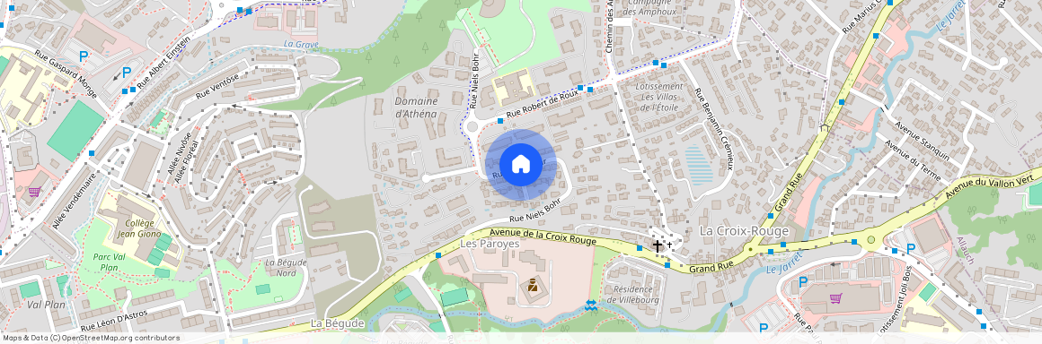 13013, Marseille 13E Arrondissement