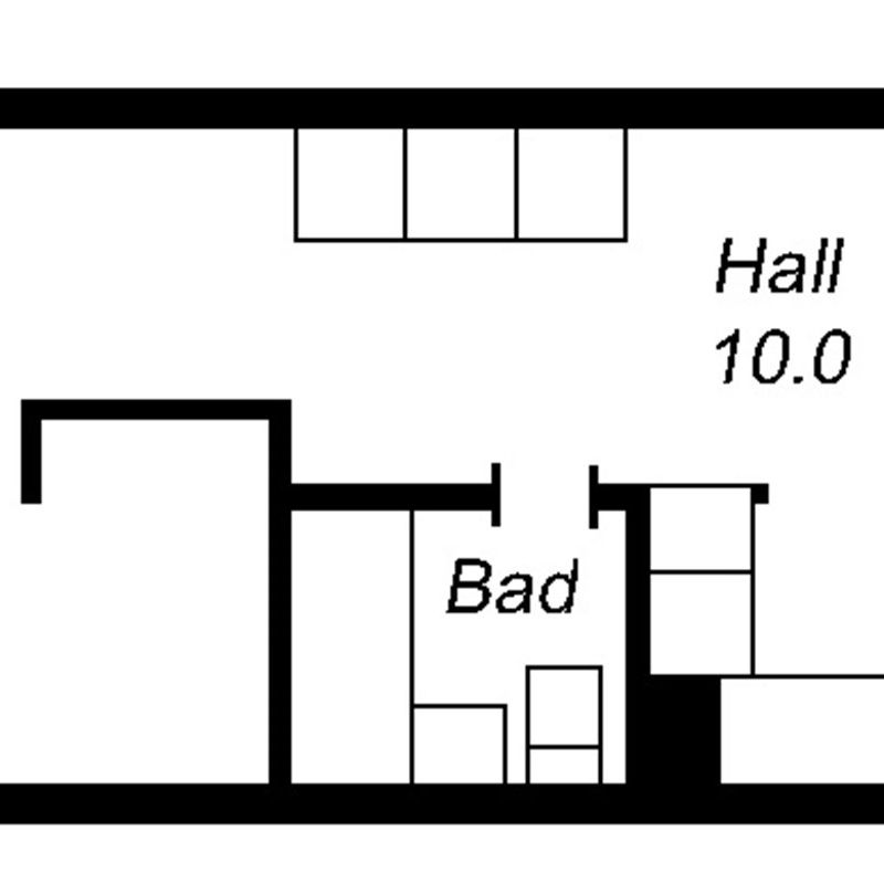 Dirigentvägen 66 - Foto 1