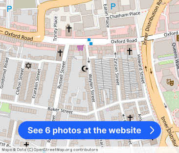 1 bedroom flat for rent - Photo 1