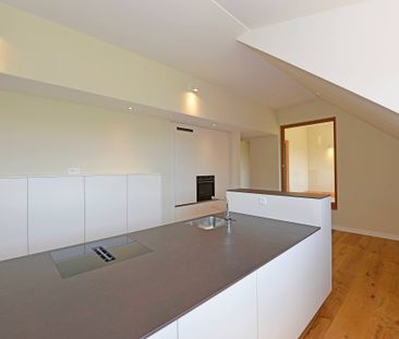 3.5 Zimmer, 104 m², 2. Stock - Photo 3