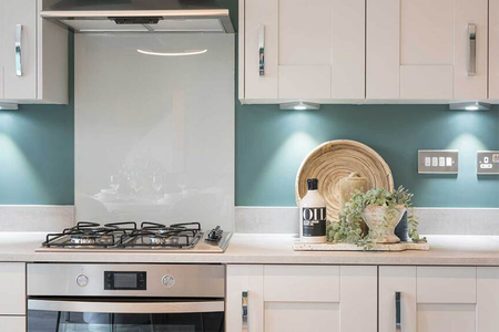 4 bedroom terraced house to rent - Photo 4