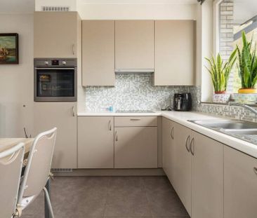 Appartement te huur in Leke voor € 750 met 2 slaapkamers - Photo 2