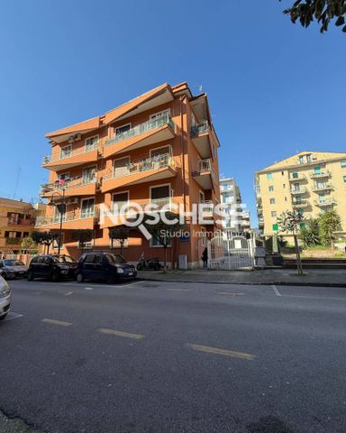 Trilocale via Veneto, Pontecagnano, Pontecagnano Faiano - Photo 3