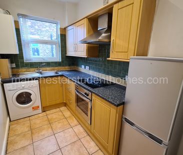 Derby Road, Manchester, M14 6UW - Photo 2