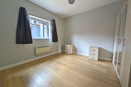 Flat 1 66 Tavistock Road, S7 - Photo 4