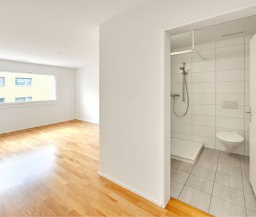 Modern und grosszügig Wohnen in Beromünster - Photo 5