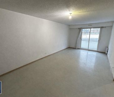 Location Appartement 2 pièces 41m² CHOLET 49300 - Photo 1