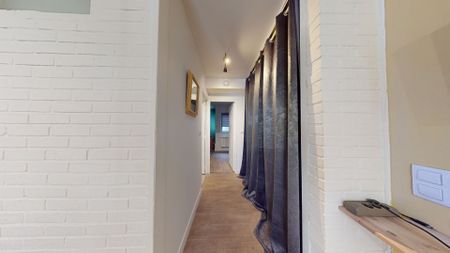 Location Appartement 2 pièces 37m² - Photo 5