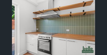 New, Modern & Move-In Ready! Water and Internet Included! - Photo 2