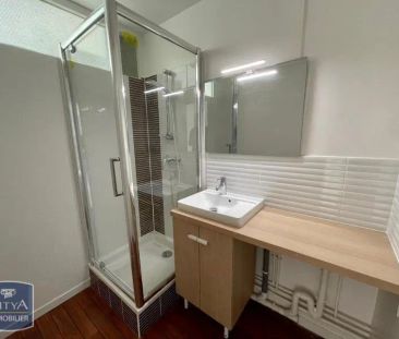 Appartement à louer 2 pièces 41.84m² - Photo 5