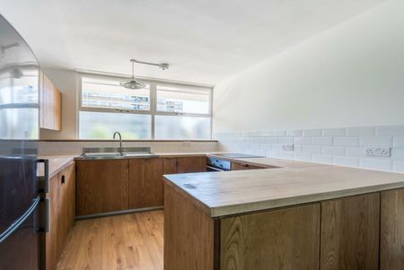 2 Bed Flat, Wilkins House, SW1V - Photo 4