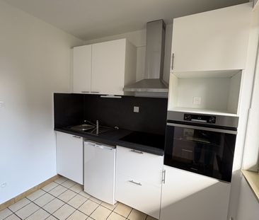 Location Appartement 2 pièces 40m² STRASBOURG 67000 - Photo 1