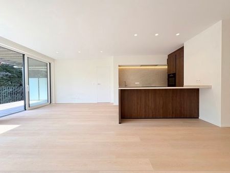 Appartement te huur - Foto 4