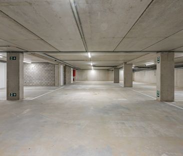 Nieuwbouwappartement in hartje Keerbergen - Photo 6