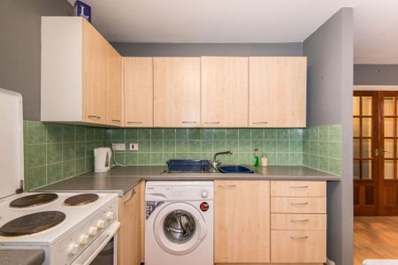 2 bedroom apartment to rent Wells Place, Eastleigh, Hampshire, SO50 - Photo 5