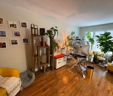 For Lease - 104 Blackburn Avenue, Lower Town - Sandy Hill, Ontario - Photo 5