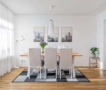 Löjtnantsgränd, Järfälla - Foto 4