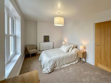 1 bedroom maisonette to rent - Photo 5