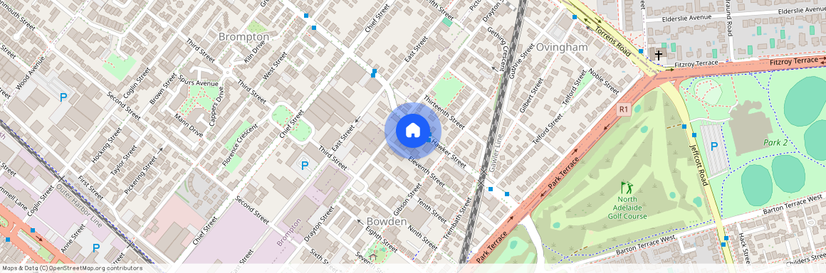 14 Hawker Street, SA 5007, Bowden