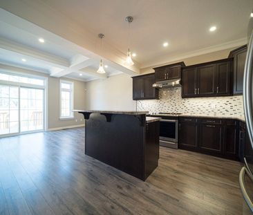 For Lease - 112 Mount Pleasant Street Unit# B, Brantford, Ontario - Photo 1